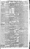 Newcastle Daily Chronicle Monday 22 April 1895 Page 5