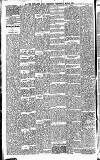 Newcastle Daily Chronicle Wednesday 22 May 1895 Page 4