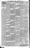 Newcastle Daily Chronicle Wednesday 29 May 1895 Page 4