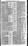 Newcastle Daily Chronicle Saturday 20 July 1895 Page 5