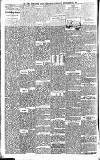 Newcastle Daily Chronicle Saturday 21 September 1895 Page 4