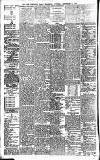 Newcastle Daily Chronicle Saturday 21 September 1895 Page 6