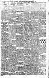 Newcastle Daily Chronicle Monday 30 September 1895 Page 5