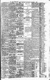 Newcastle Daily Chronicle Wednesday 09 October 1895 Page 3