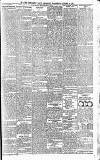 Newcastle Daily Chronicle Wednesday 09 October 1895 Page 5