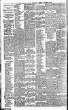 Newcastle Daily Chronicle Monday 14 October 1895 Page 6