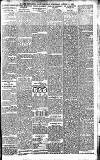 Newcastle Daily Chronicle Wednesday 30 October 1895 Page 5