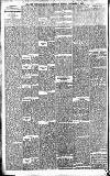 Newcastle Daily Chronicle Monday 04 November 1895 Page 4