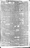 Newcastle Daily Chronicle Saturday 09 November 1895 Page 5