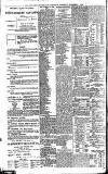Newcastle Daily Chronicle Saturday 09 November 1895 Page 6