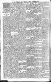 Newcastle Daily Chronicle Friday 15 November 1895 Page 4