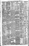 Newcastle Daily Chronicle Friday 22 November 1895 Page 6