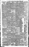 Newcastle Daily Chronicle Saturday 30 November 1895 Page 8