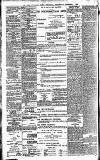 Newcastle Daily Chronicle Wednesday 04 December 1895 Page 6