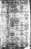Newcastle Daily Chronicle Thursday 02 January 1896 Page 1