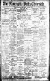 Newcastle Daily Chronicle Friday 03 January 1896 Page 1