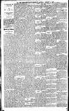 Newcastle Daily Chronicle Saturday 11 January 1896 Page 4