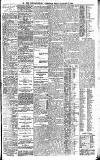 Newcastle Daily Chronicle Friday 17 January 1896 Page 3