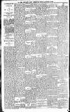 Newcastle Daily Chronicle Friday 17 January 1896 Page 4