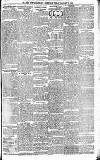 Newcastle Daily Chronicle Friday 17 January 1896 Page 5