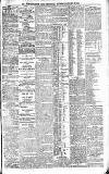 Newcastle Daily Chronicle Thursday 23 January 1896 Page 3