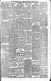 Newcastle Daily Chronicle Saturday 25 January 1896 Page 5