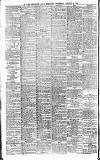 Newcastle Daily Chronicle Wednesday 29 January 1896 Page 2