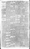 Newcastle Daily Chronicle Wednesday 29 January 1896 Page 4