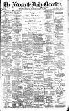 Newcastle Daily Chronicle Thursday 30 January 1896 Page 1