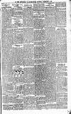 Newcastle Daily Chronicle Saturday 01 February 1896 Page 5