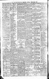 Newcastle Daily Chronicle Monday 03 February 1896 Page 6
