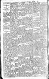 Newcastle Daily Chronicle Wednesday 05 February 1896 Page 4