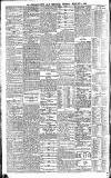 Newcastle Daily Chronicle Thursday 06 February 1896 Page 6