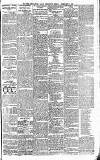 Newcastle Daily Chronicle Friday 07 February 1896 Page 5