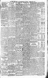 Newcastle Daily Chronicle Saturday 08 February 1896 Page 5