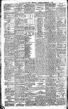 Newcastle Daily Chronicle Saturday 15 February 1896 Page 6