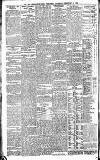 Newcastle Daily Chronicle Saturday 15 February 1896 Page 8