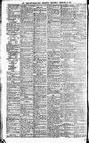 Newcastle Daily Chronicle Wednesday 19 February 1896 Page 2