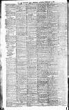 Newcastle Daily Chronicle Saturday 22 February 1896 Page 2