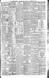 Newcastle Daily Chronicle Saturday 22 February 1896 Page 7
