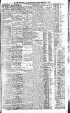 Newcastle Daily Chronicle Monday 24 February 1896 Page 3