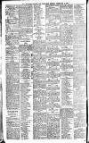 Newcastle Daily Chronicle Monday 24 February 1896 Page 6