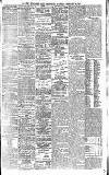 Newcastle Daily Chronicle Saturday 29 February 1896 Page 3