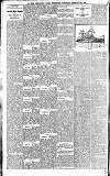 Newcastle Daily Chronicle Saturday 29 February 1896 Page 4
