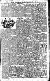 Newcastle Daily Chronicle Wednesday 08 April 1896 Page 5