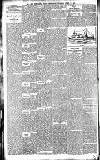 Newcastle Daily Chronicle Tuesday 14 April 1896 Page 4