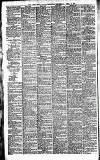 Newcastle Daily Chronicle Wednesday 29 April 1896 Page 2