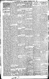 Newcastle Daily Chronicle Wednesday 29 July 1896 Page 4