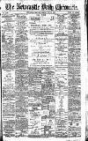 Newcastle Daily Chronicle Friday 03 July 1896 Page 1