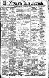 Newcastle Daily Chronicle Wednesday 08 July 1896 Page 1